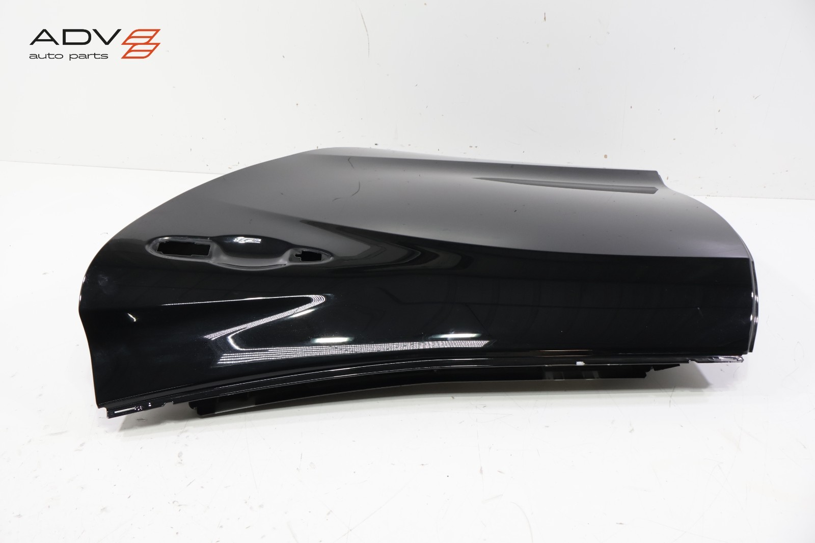 2014 - 2020 MASERATI GHIBLI REAR LEFT DRIVER SIDE DOOR SHELL PANEL OEM