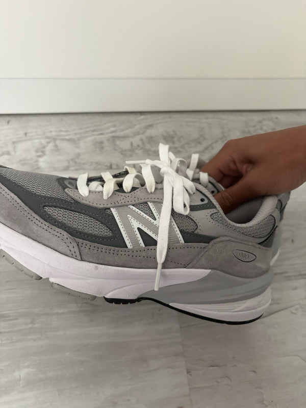 New Balance 990 Made in USA