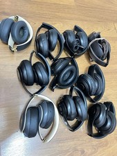 Beats by Dr. Dre Studio 3 Wireless Bluetooth Headphones - 10 items