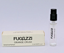 Orange Crush Fugazzi perfume - a fragrância Compartilhável 2022