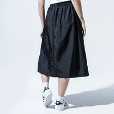 Adidas Lace Skirt Women Black XS