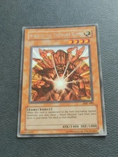 Senju of the Thousand Hands MRL-080 Magic Ruler Unlimited Rare