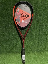 Dunlop CX120 Squash Racket