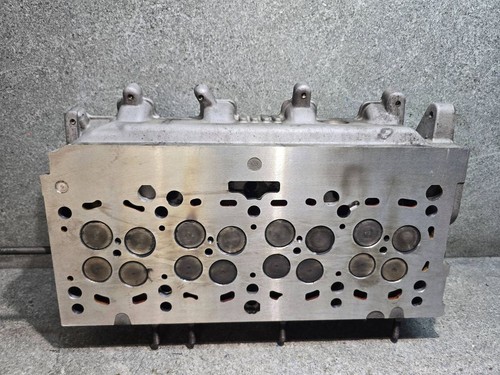 Volkswagen Golf VI 2009 Diesel 103kW Zylinderkopf 03L103373 EEO8951