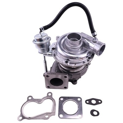 RHF5 Turbocharger MIA884648 MIA882115 for John Deere Loader 328E 329E 330G 331G