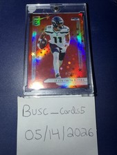 Panini 2024 Donruss Elite Aspirations Jaxon Smith-Njigba Seahawks #36 /299