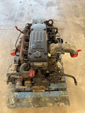 2005 Dodge Ram 2500-3500 Cummins 5.9l Turbo Diesel Engine At 177k 2005 Dodge Ram 2500-3500 Cummins 5.9l Turbo Diesel Engine At 177k