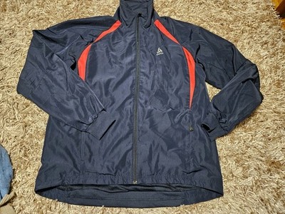 Odlo Jacke für Herren XL sehr guter Zustand 
