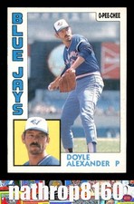 Click to enlarge Doyle Alexander