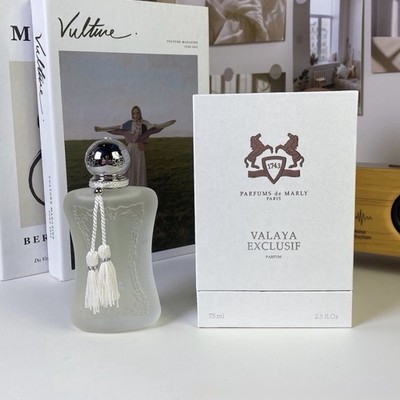 Parfums de Marly Valaya Eau de Perfume, 2.5 fl oz (75ml)