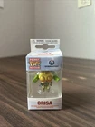 Pop Pocket Keychain Funko Overwatch Orisa 37440 2019 Vinyl Figure Collectible