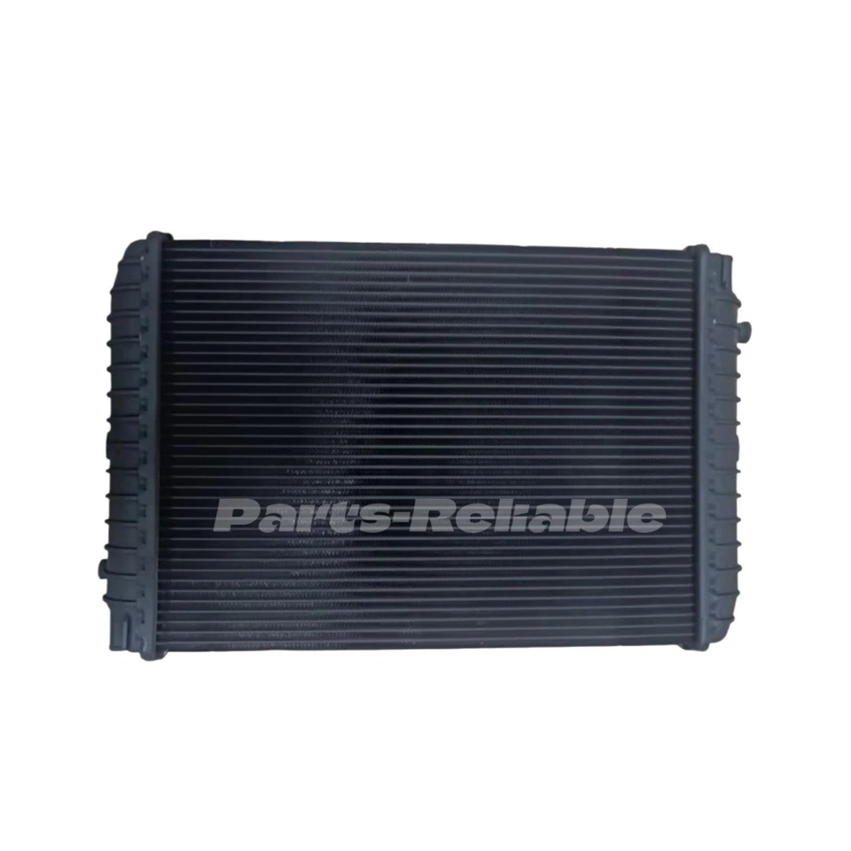 Front Aluminium Water Radiator For 12-19 McLaren MP4-12C 720S 670LT 11L0375CP - Image 2 of 2