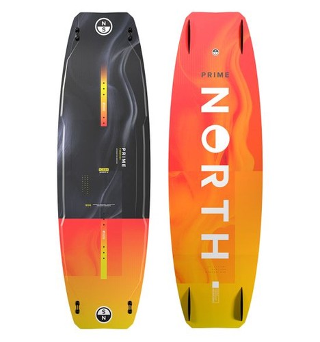 North Prime TT Board 2026 - Picture 1 of 3