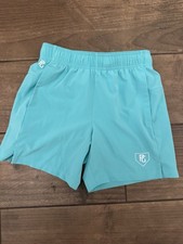 Perfect Game Showcase Shorts , Boys Youth Large, NWOT