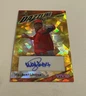 WALBERT URENA 2023 Leaf Vivid Dazzling Performers Auto /3
