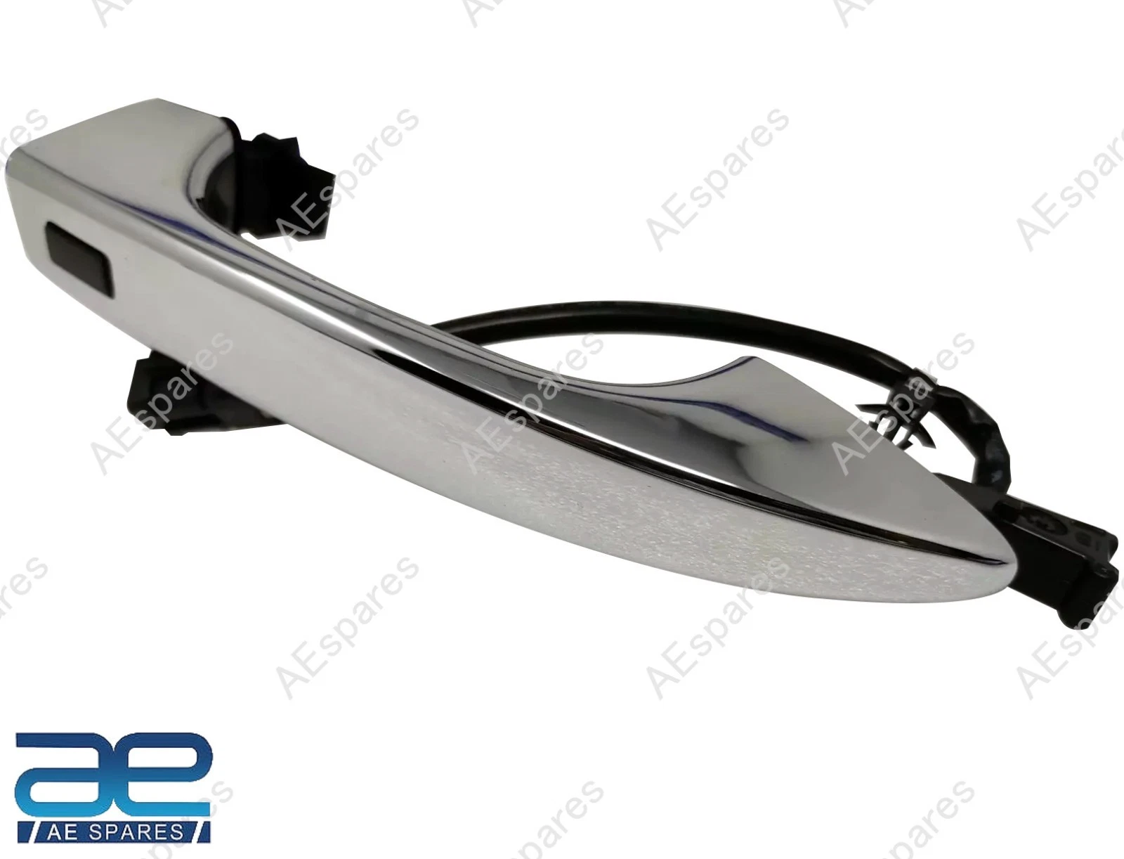 Exterior Front Door Handle RH for Hyundai I20 Active 2015-20, I20 Elite 2014-20