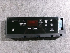 W11092468 MAYTAG RANGE OVEN CONTROL BOARD  -  BLACK