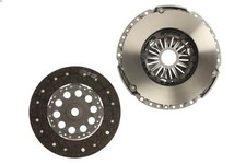 Kit d'embrayage Hyundai SANTA FE