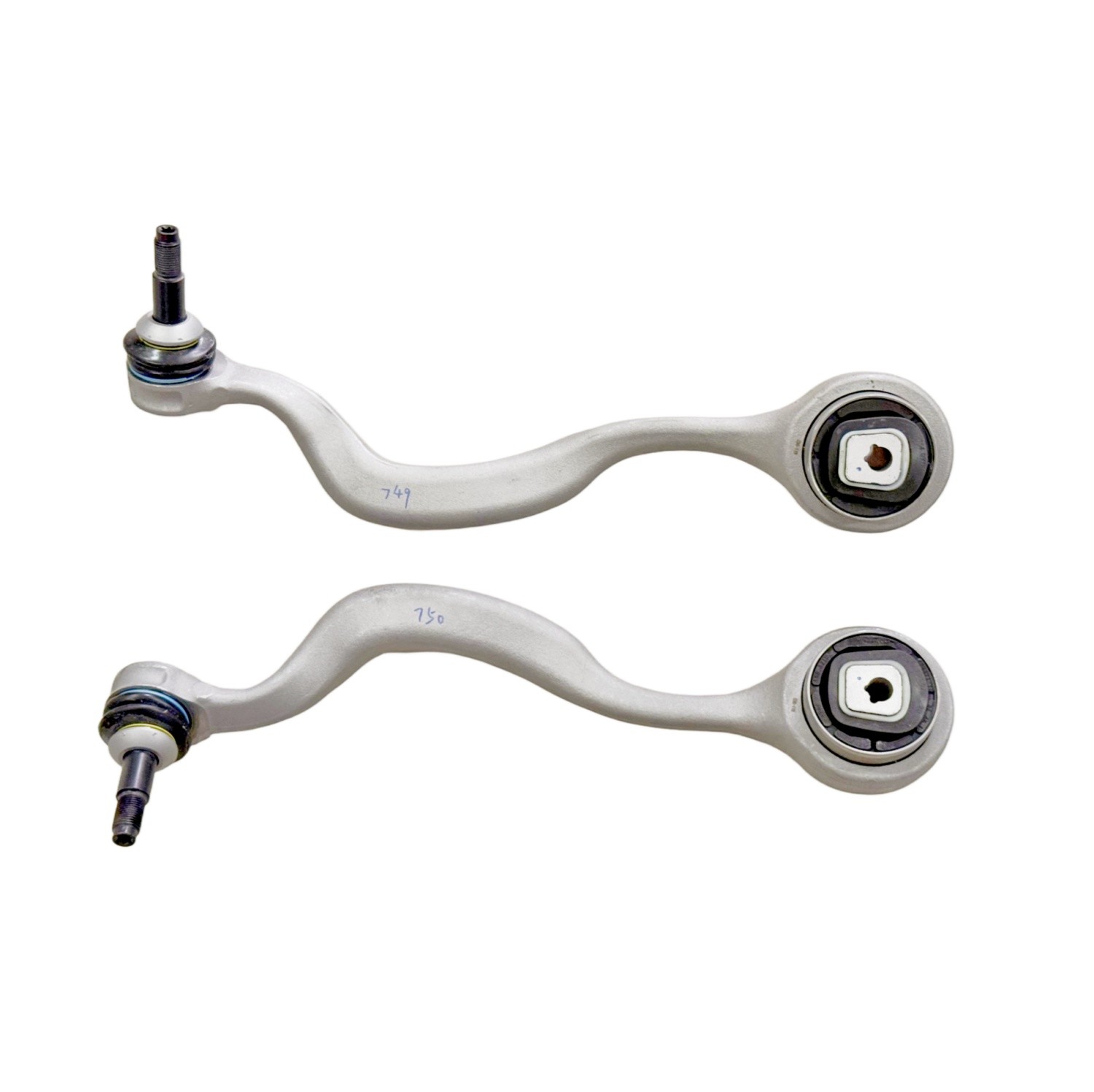 Rolls-Royce Cullinan 2018-2023 Lower Control arm P/N 31106872718