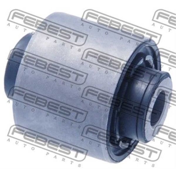 Febest Querlenkerlager Lager AußEn Hinten FüR Nissan Patrol VI Y62-image