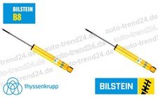 Bilstein B8 Hochleistungsdämpfer hinten für BMW Z3 Roadster E36, Bj. 1997-2003
