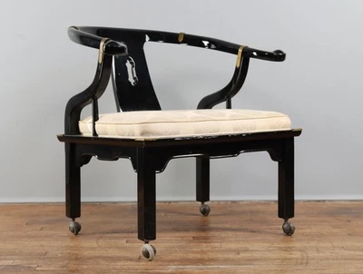 James Mont Indiana Antique Chairs 1950-Now for sale | eBay