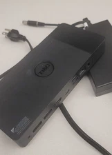 Dell WD19 USB Type-C Docking Station