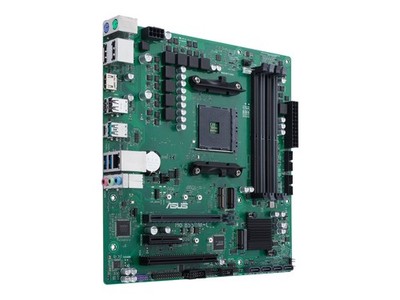 ASUS MB PRO B550M-C/CSM AMD AM4 DDR4 mATX Mainboard Sockel Ryzen