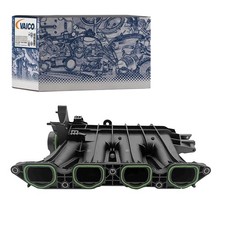 VAICO ANSAUGBRÜCKE SAUGROHRMODUL passend für AUDI A1 A3 Q2 Q3 SEAT ARONA ATECA