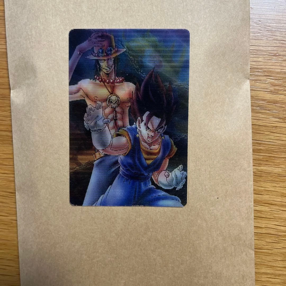 dragon ball x one piece products for sale | eBay