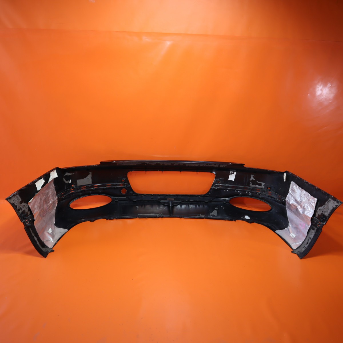 Bentley Flying Spur 2020-2023 Rear Rear bumper