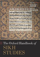 Pashaura Singh (U. A.) | The Oxford Handbook Of Sikh Studies | Taschenbuch