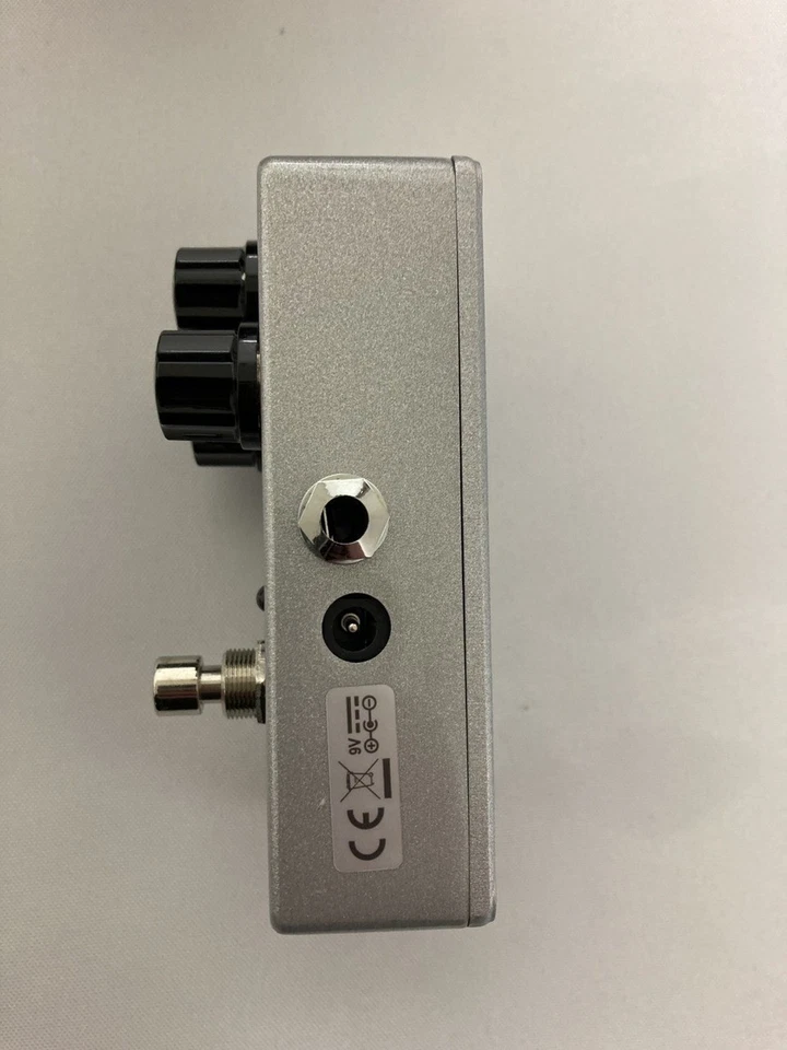 MXR M169A Carbon Copy Analog Delay 10th Anniversary Edition TESTED from japan - Image 2 of 3