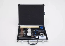 DAC Technologies Super Deluxe 62 Piece Universal Gun Cleaning Kit - 38296