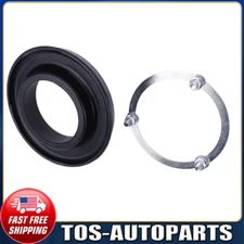 Front Coil Spring Insulator Rubber For Ram 1500 2500 3500 1994-2016