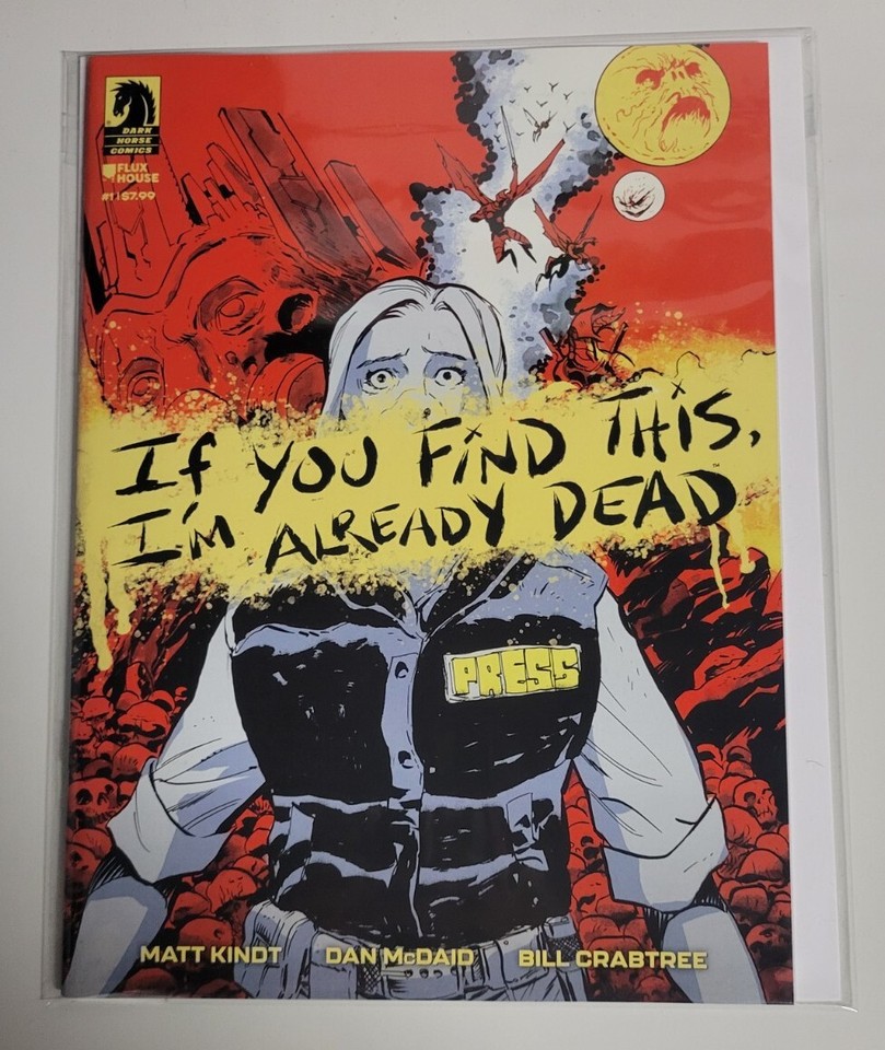 IF YOU FIND THIS I M ALREADY DEAD 2024 1 2 3 NM VF COMPLETE if-you-find-this-i-m-already-dead-2024-1-2-3-nm-vf-complete