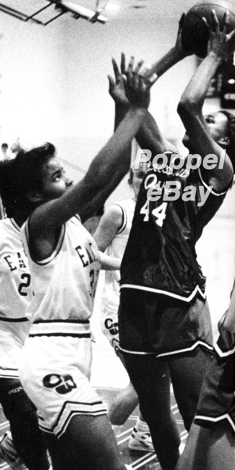 MARION JONES High School Yearbook Olympics WNBA FREE SHIPPING eBay