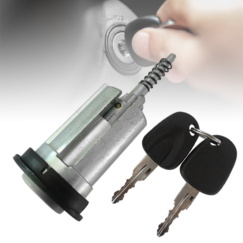 Ignition Switch Lock Barrel Keys For VAUXHALL ASTRA CORSA B C COMBO B C ZAFIRA A eBay