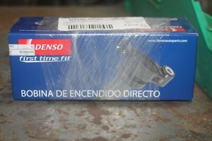 Direct Ignition Coil-Coil on Plug DENSO 673-1306 Direct Ignition Coil-Coil on Plug DENSO 673-1306
