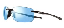 OCCHIALE SOLE/SUNGLASSES  REVO DESCEND N RE 4059 01 BL POLARIZZATO/POLARIZED