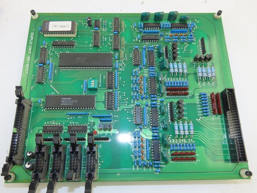 Duplo 4K-8057 94K-80562 Control Panel Circuit Board - Picture 4 of 7