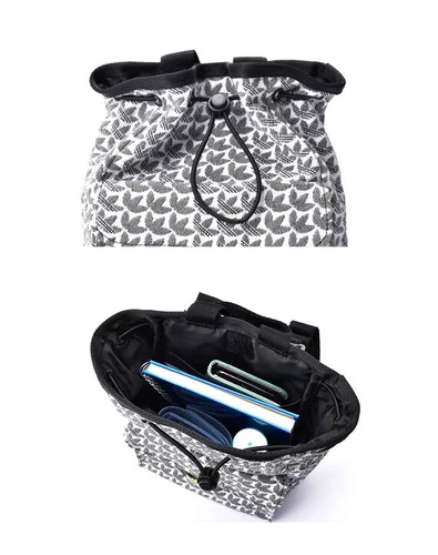 NEW RETRO ADIDAS SUPERSTAR TREFOIL MINI BODY FESTIVAL BAG MINI SPORT BAG - Picture 3 of 8