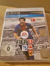 FIFA 13 (Sony PlayStation 3 2012) Video Game Quality Guaranteed Amazing Value