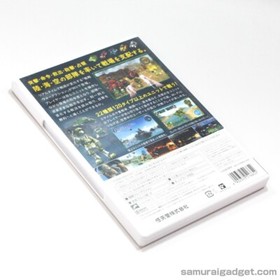 Battalion Wars 2 (Assault!! Famicom Wars VS) Nintendo Wii [Japanese NTSC-J] 2008