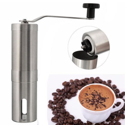 Hand Manual Handmade Grinder Tool 