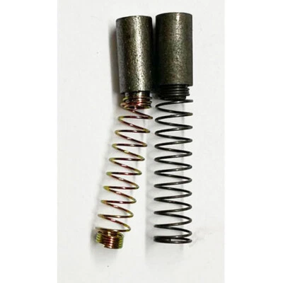 CSS CARBON BRUSHES FOR BLACK & DECKER 08 019 DRILL GD10 GD20 D400 D500 D520 D640 C10