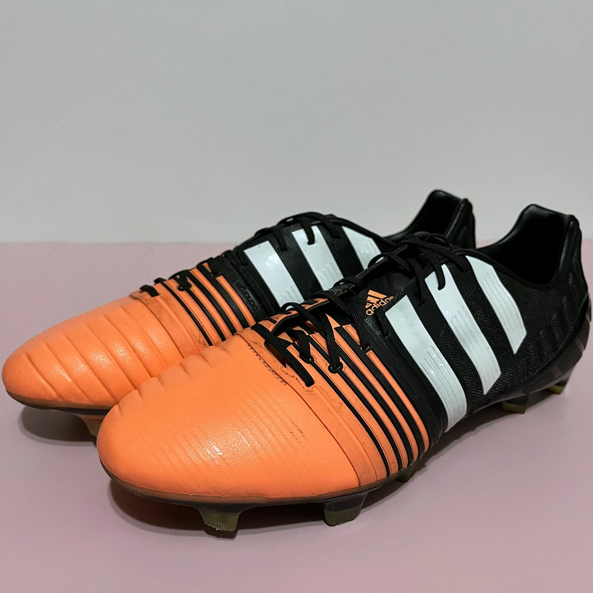 Adidas nitrocharge hotsell 3. fg