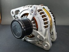 REMAN IN USA, ALTERNATOR FOR 2009-2016 TOYOTA VENZA V6 3.5L