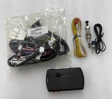 NEW Fortin EVO-MAZT1 Remote Start Module T-Harness 13-20 MAZDA PTS VEHICLES