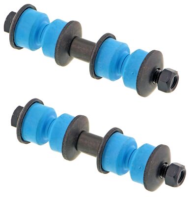 Mevotech Original Grade Stabilizer Sway Bar Link Kit 2PCS Fits Scion xD